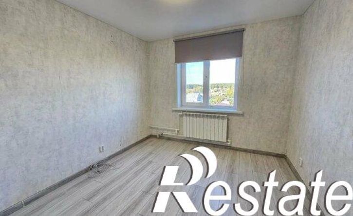 4-комн квартира улица Щербакова, 19А,  д. 19А