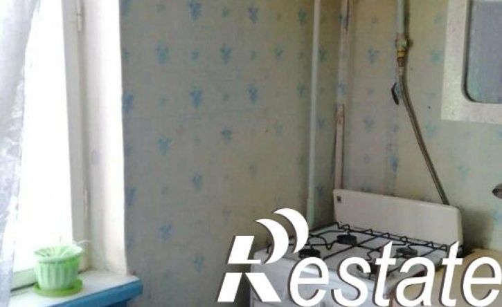 1-комн квартира улица Дружбы, 1А,  д. 1А